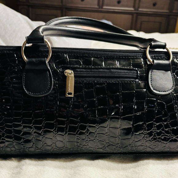 Primeware Other - Wine Insulated Bag in Black NWOT